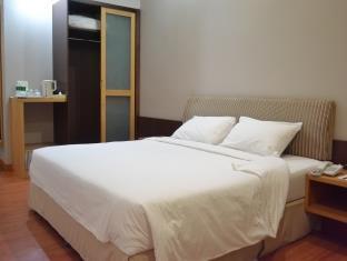 Kingwood Hotel Mukah Selangau Ngoại thất bức ảnh
