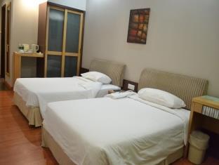 Kingwood Hotel Mukah Selangau Ngoại thất bức ảnh